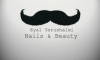 Eyal Nails & Cosmetics 