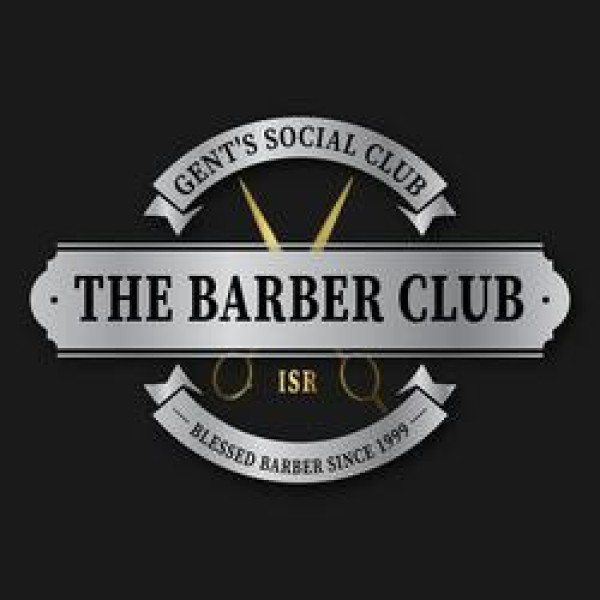 THE BARBER CLUB 