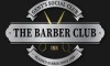 THE BARBER CLUB 