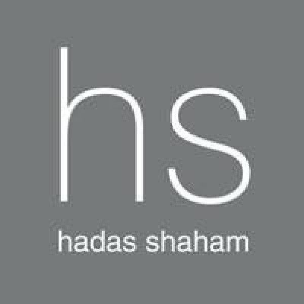 Hs by Hadas Shaham 