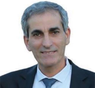"התעקשתי על סולם הערכים שלי": אהרון אורגד התפטר מהקואליציה