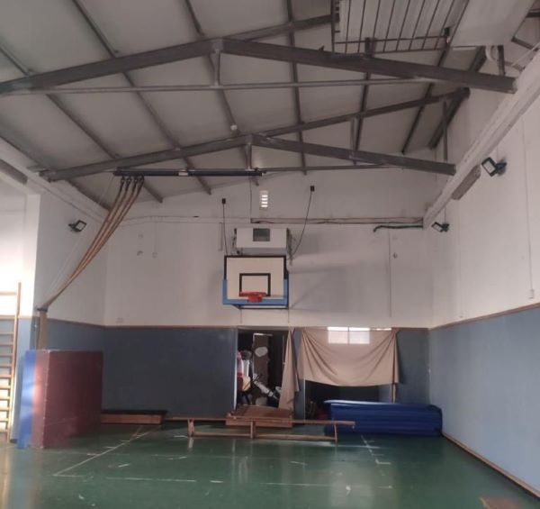 בית ספר יונתן ליקויי בטיחות חמורים התגלו בבית הספר יונתן בנתניה