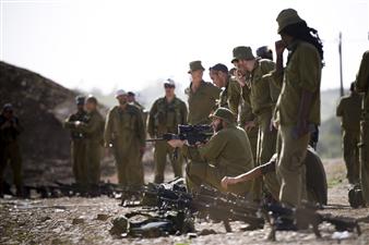 אילוסטרציה | צילום: דובר צה"ל אושרה הטבה לחיילי מילואים בתשלום הארנונה בנתניה 