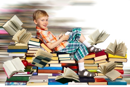 פעילויות לילדים של רשת הספריות: חודש מאי  