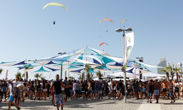 אירועי קיץ בנתניה מבלים קיץ בנתניה: כל אירועי חודש אוגוסט בעיר