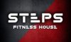 Steps fitness house