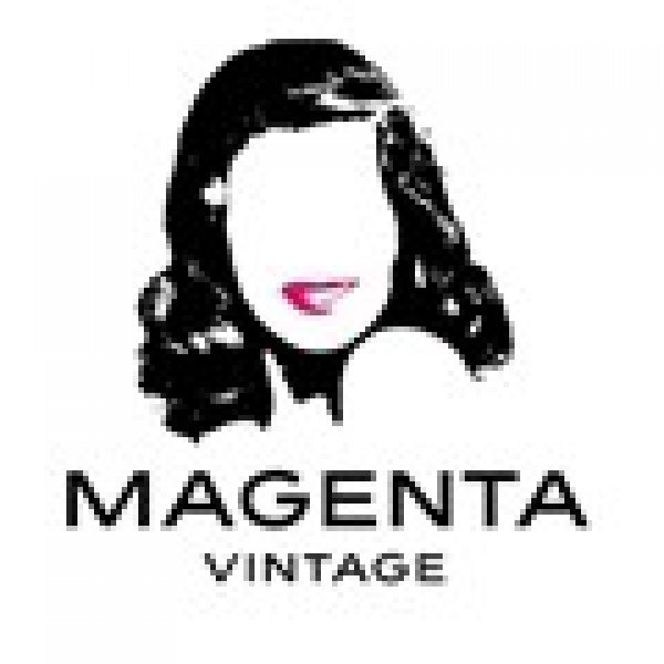 מג'נטה וינט'ג Magenta Vintage
