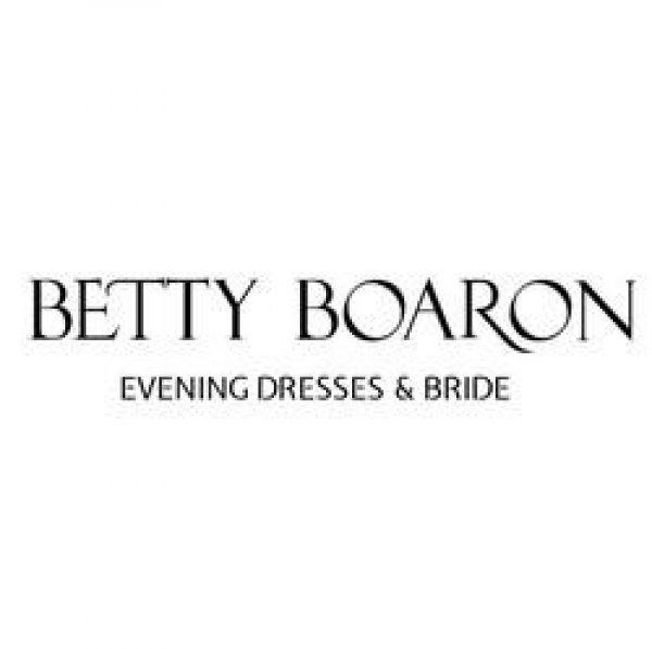 בטי בוארון שמלות כלה וערב
