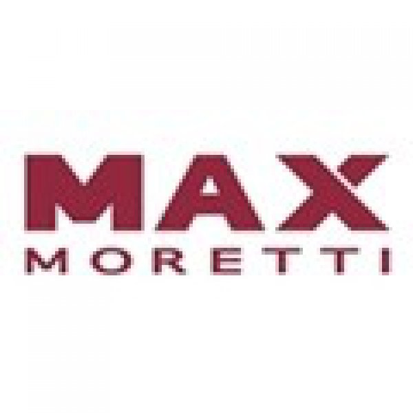 MAX MORETTI   -  מקס מורטי