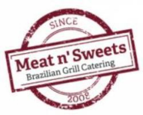 Meat and Sweets קייטרינג ברזילאי