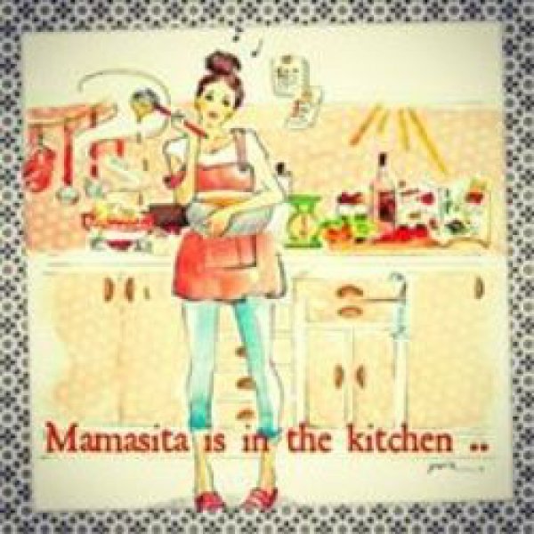 Mamasita's Kitchen