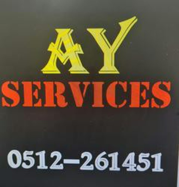 Ay services 