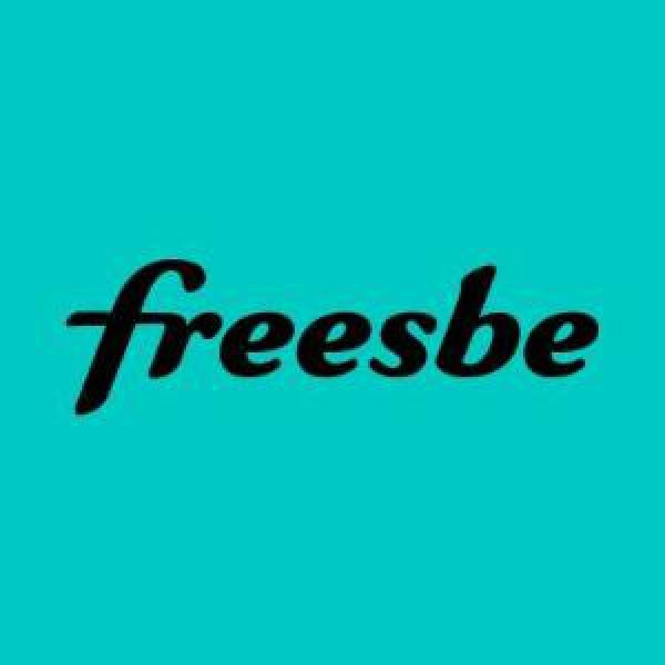 Freesbe