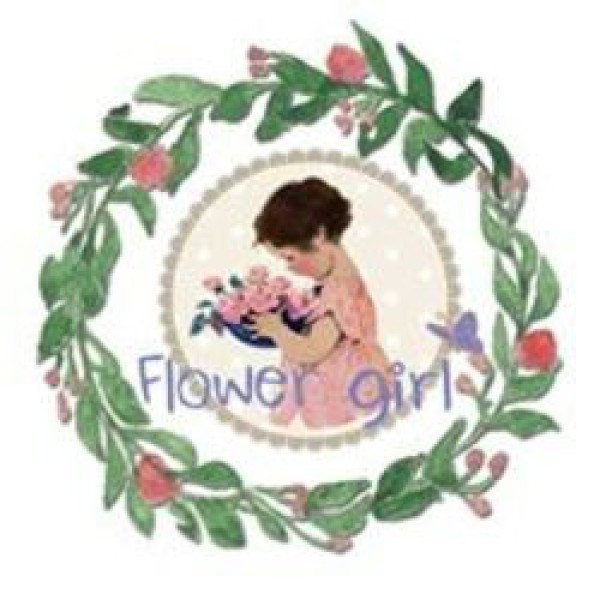 פלאוור גירל Flower Girl 