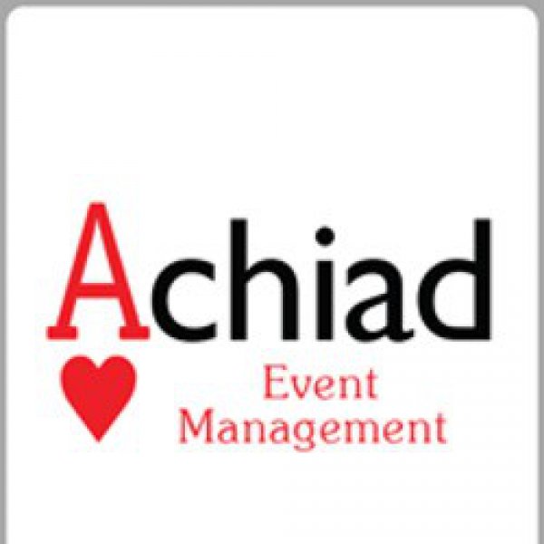 אחיעד הפקות אירועים Achiad event management