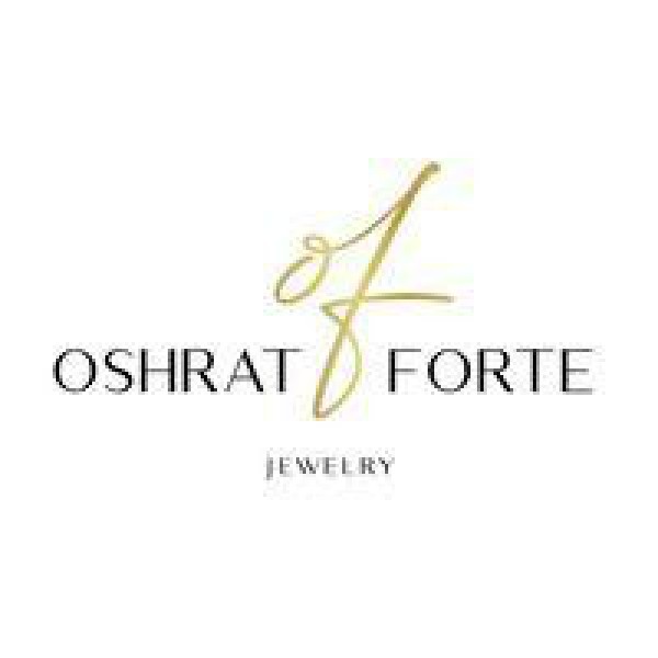 Oshrat Forte Jewelry 