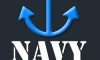 Navy Web Design 