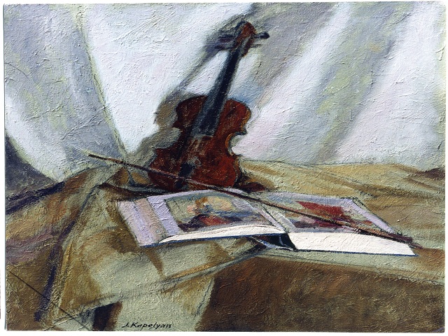  violin 