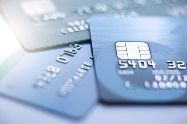 האבולוציה של כרטיסי אשראי