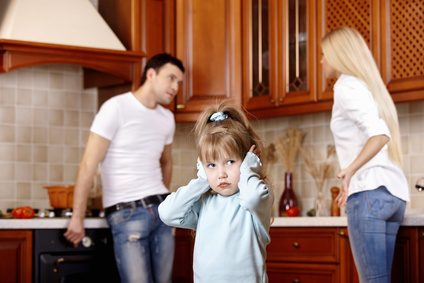 עדן קהלני בבלוג אישי: על גירושין וילדים