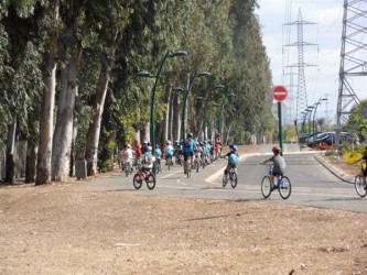 נתניה זוכרת את הדר והדס