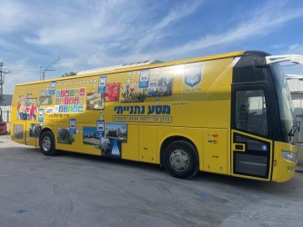 תוכנית חינוכית להגברת שייכות התלמידים לקהילה