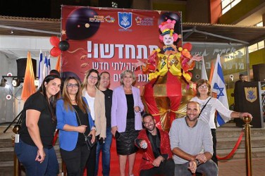 נחנך מרכז קהילתי בשכונת אגמים בנתניה