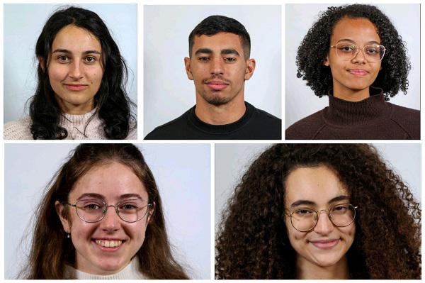  חמישה תלמידים מנתניה ישתתפו בתחרות מדענים צעירים 