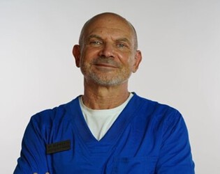 ד"ר דורון בר חן על תפקידו ומהותו של רופא פה ולסת