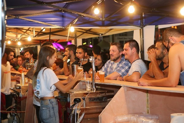 פסטיבל הבירה בנתניה  הצעה: לא לאפשר פסטיבל בירה בשל השפעה שלילית