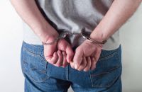 בן 18 נעצר בחשד שגנב רכב מנתניה