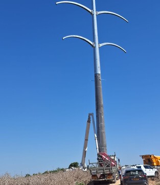  הפרויקט שיחזק את השרון אנרגטית