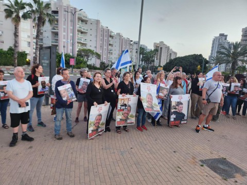  החברים והמש"צים עבור איתי חן הי"ד (וידאו)