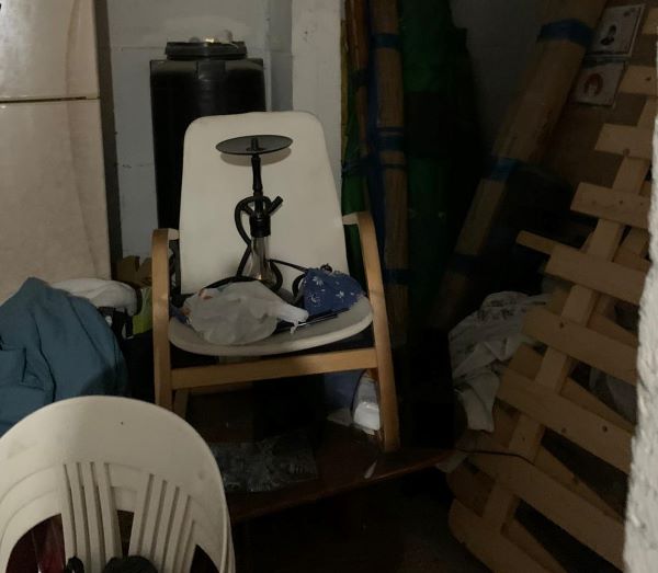 תמונה: המועצה לישראל היפה נתניה נערכת להסלמה ופותחת מקלטים 