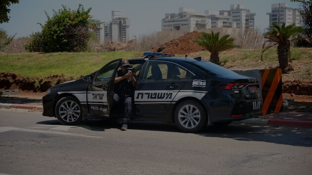  190 דוחו"ת ניתנו במבצע אכיפה בנתניה 