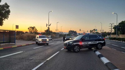 כפר יונה: 24 דוחות לרוכבי אופניים חשמליים וקורקינטים