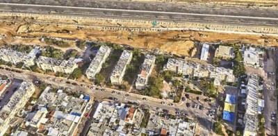 עיריית נתניה מגבירה את קצב ההתחדשות העירונית