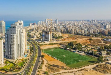 אפרים בולמש מתנגד לסיפוח שכונות בצפון העיר 