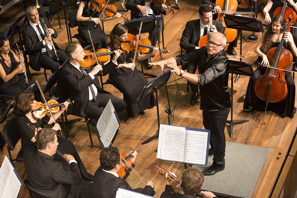 קונצרט סיום עונה חגיגי של תזמורת נתניה הקאמרית הקיבוצית