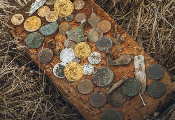אירועים בנתניה והסביבה - עתיקות, מטבעות ואקרובטיקה: על פעילויות חנוכה בנתניה