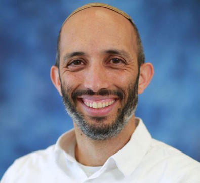   הרב אוריה חברוני נבחר לשמש כמנהל תיכון אמית בר-אילן נתניה