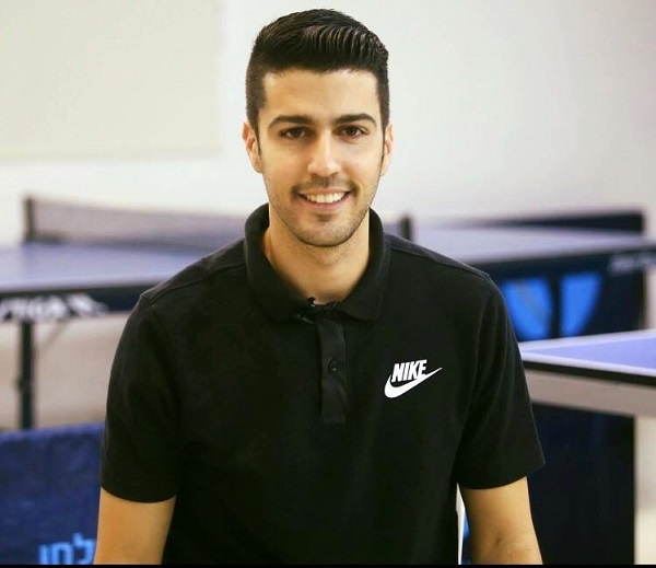 ספורט נוער - הישג מרשים לנתניה באליפות ישראל בטניס שולחן