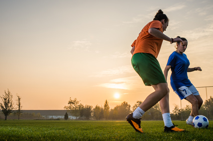 כדורגל נשים  אליפות אירופה בכדורגל לנשים עד גיל 19 באצטדיון בנתניה